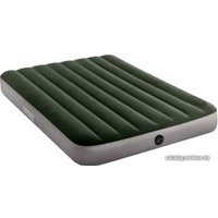 Надувной матрас Intex Downy Airbed 64762