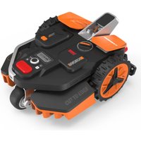 Газонокосилка-робот Worx Landroid Vision M600 WR206E
