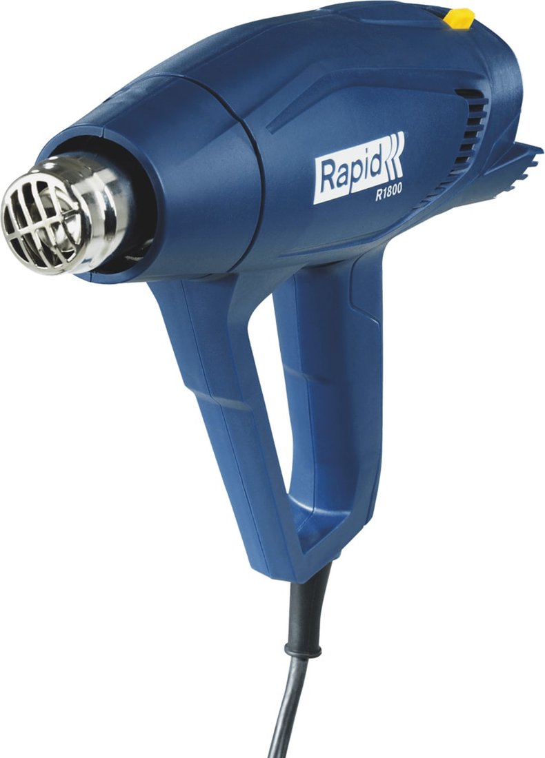 

Промышленный фен Rapid R1800 5001341