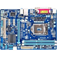 Материнская плата Gigabyte GA-B75M-D3V (rev. 1.1)