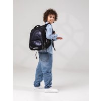 Школьный рюкзак Grooc 9-149 + пенал + мешок + сумка-пенал