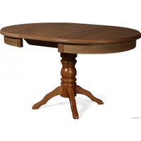 Кухонный стол Мебель-класс Прометей (орех)