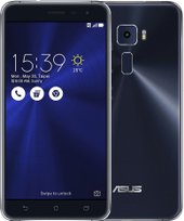 ASUS ZenFone 3 32GB Sapphire Black [ZE520KL]