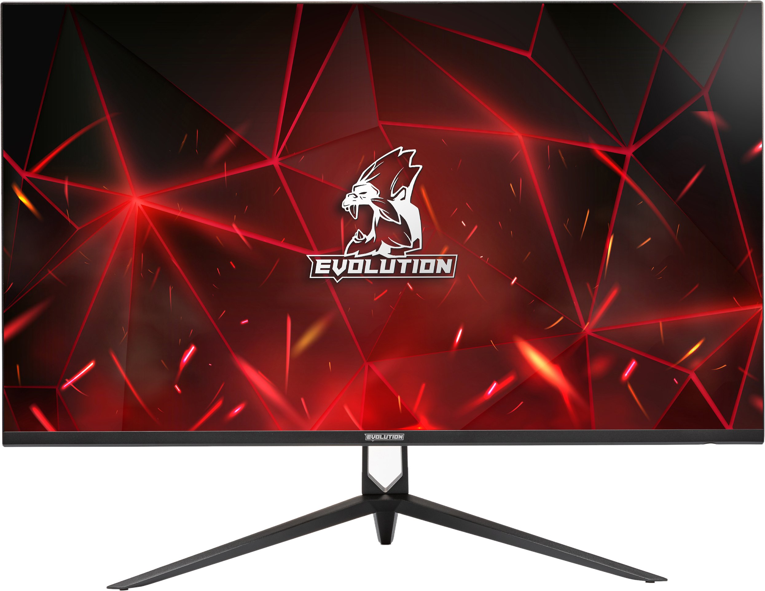 

Игровой монитор Evolution GX272kic IPS