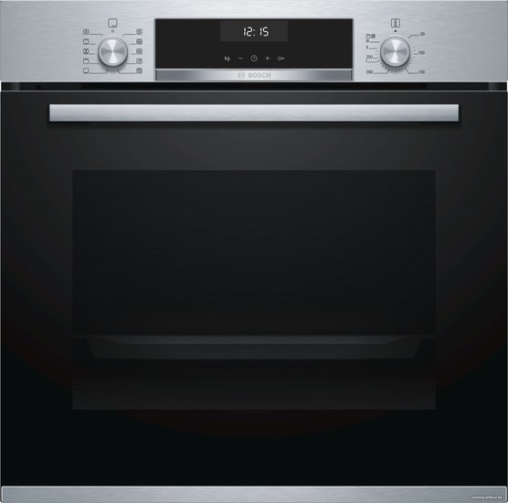 Bosch HBG537ES0R