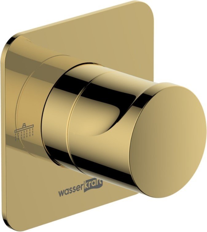 

Переключатель режимов Wasserkraft A277