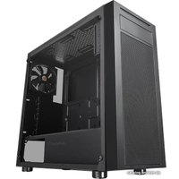 Корпус Thermaltake Versa J22 Tempered Glass Edition