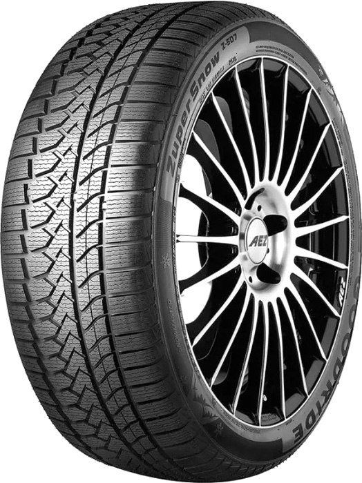 

Зимние шины Goodride Zuper Snow Z-507 275/40R20 106V