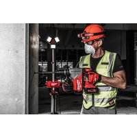 Перфоратор Milwaukee M18 ONE FHPX-0X Fuel 4933478495 (без АКБ, кейс)