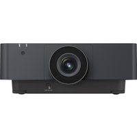 Проектор Sony VPL-FHZ85 (черный)