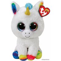Классическая игрушка Ty Единорог Pixy