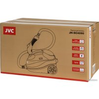 Пароочиститель JVC JH-SC4090