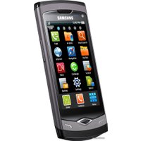 Смартфон Samsung S8500 Wave (8Gb)