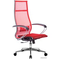  Metta К-7 (хром, красный)