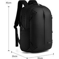 Городской рюкзак Joyride Digital 5182 (black)