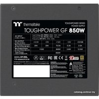 Блок питания Thermaltake Toughpower GF 850W PS-TPD-0850FNFAGE-2 в Гомеле
