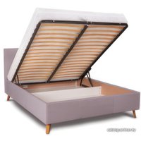 Кровать ДеньНочь Анель Люкс KR00-39 120x200 KKR39.1L/FR09