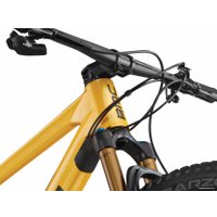 Велосипед BMC Fourstroke 01 ONE L 2020