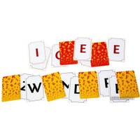 Настольная игра Мир Хобби Нет слов: Учим английский