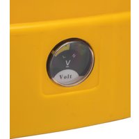 Аккумуляторный опрыскиватель Denzel D-12LA