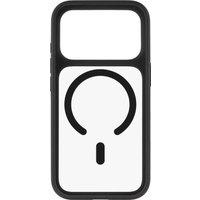 Чехол для телефона uBear Shade Case для iPhone 17 Pro (черный)