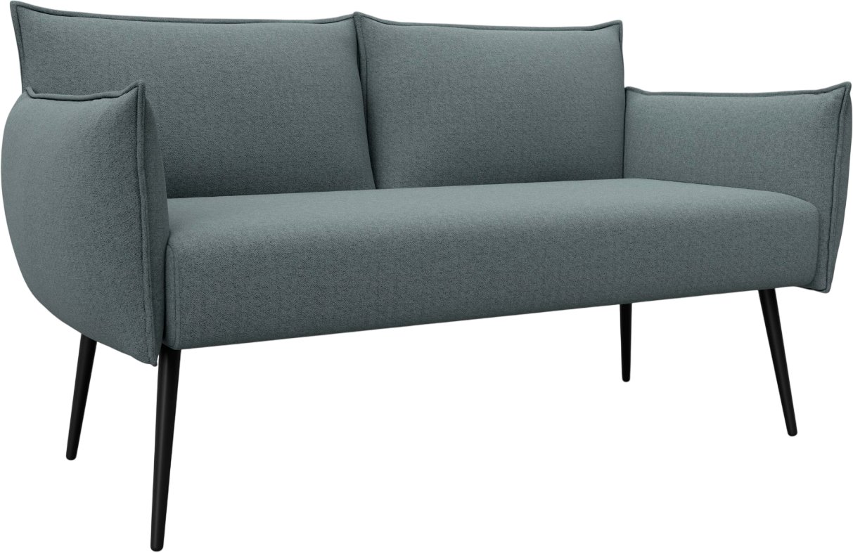 

Диван Лига диванов Лига-083 131063 (рогожка амур 07 серый)