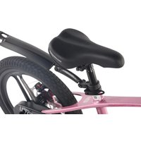 Детский велосипед Maxiscoo Air Pro 18 2026 MSC-A1851P (розовый, разобранный)