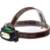 Фонарь Gauss GFL409