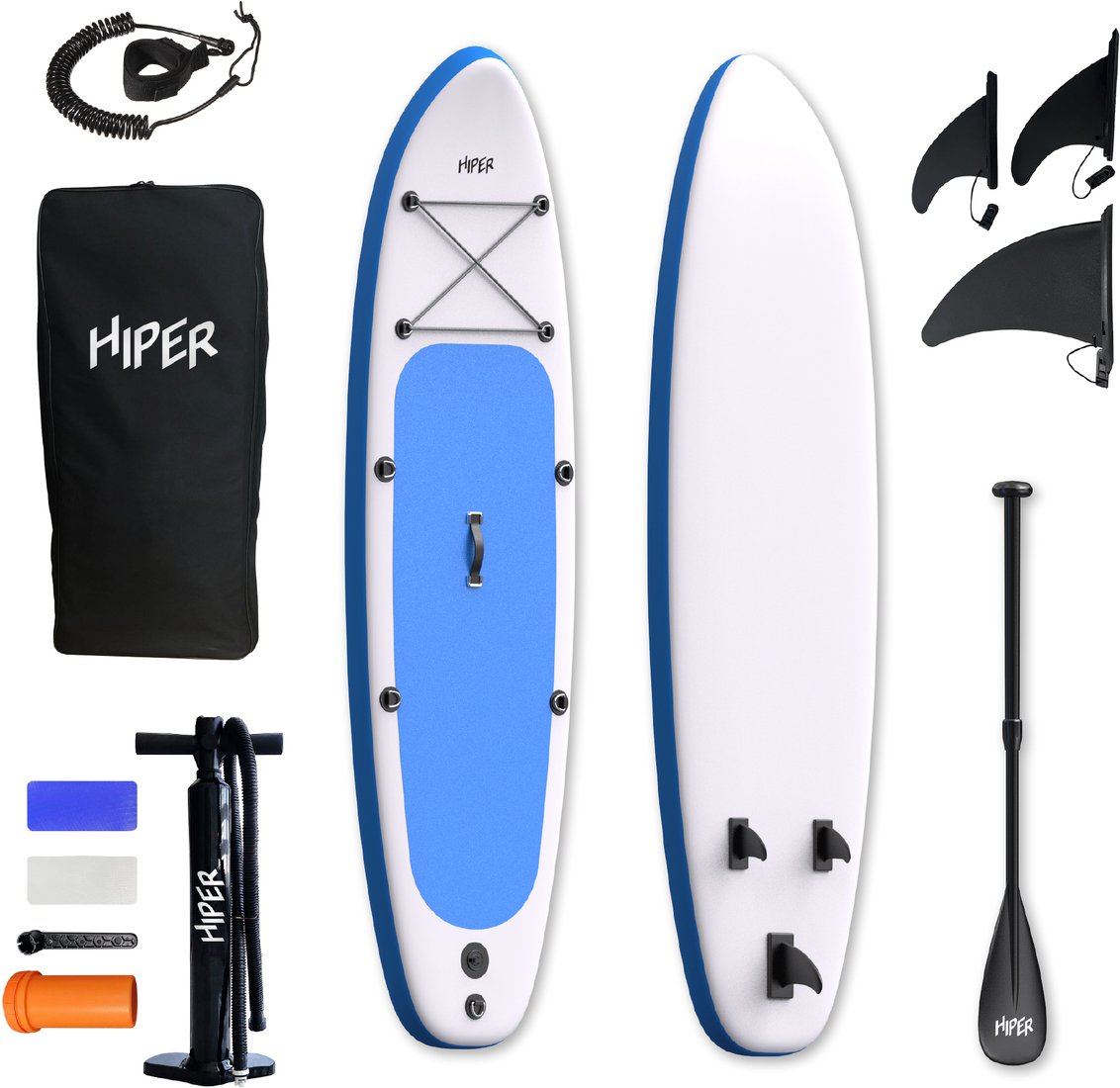 

Сапборд Hiper SUPB-0001 Boat Mini