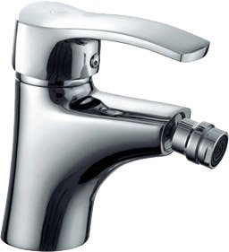 

Смеситель Armatura Kwarc 4207-015-00