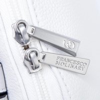Городской рюкзак Francesco Molinary 513-14929-024-3WHT (белый)