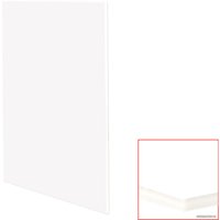 Пенокартон BRAUBERG матовая 70x100 620 г/м2 5 л 112476
