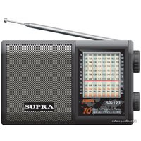 Радиоприемник Supra ST-123