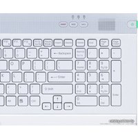 Ноутбук Sony VAIO VPC-EC3M1R/WI