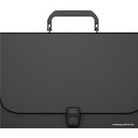 Папка-портфель Erich Krause Matt Classic 50434 (черный) в Бресте