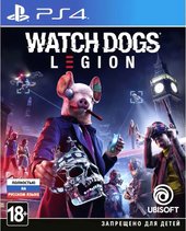 Watch Dogs: Legion