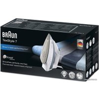 Утюг Braun TexStyle 7 TS705A
