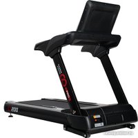 Электрическая беговая дорожка CardioPower Pro CT200 New