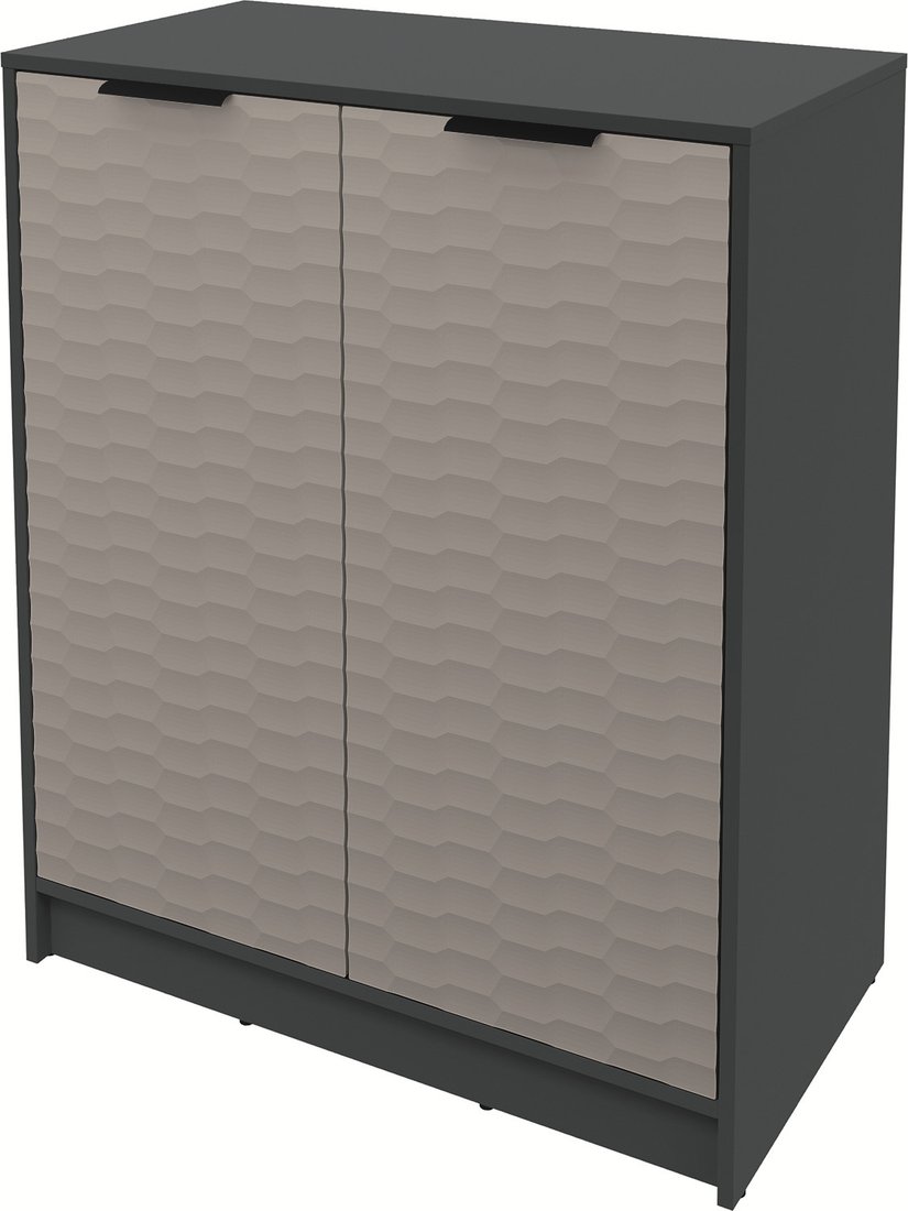 

Тумба Интерлиния Концепт Зодиак КТ-Т84 (антрацит/луна)