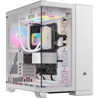 Корпус Corsair 6500X Dual Chamber CC-9011258-WW в Витебске