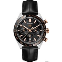 Наручные часы TAG Heuer Carrera CBN2A5A.FC6481