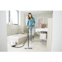 Пароочиститель Karcher SC 3 EasyFix 1.513-664.0 + насадка для окон