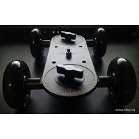 Скейтер GreenBean Dolly 1