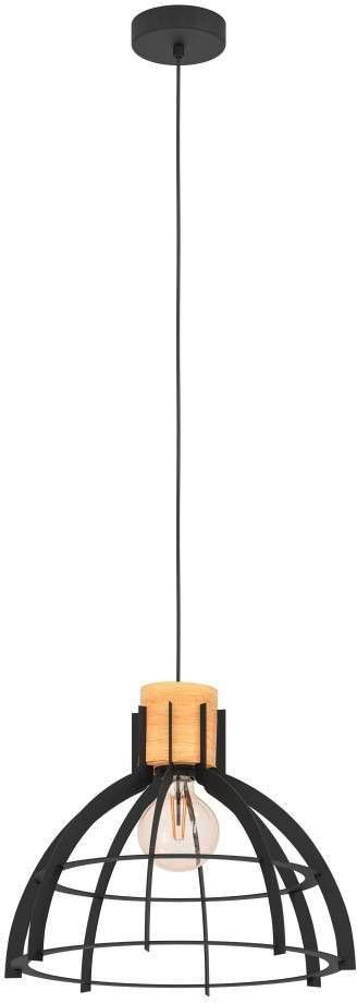 

Подвесная люстра Eglo Styllington 43769