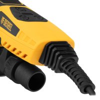 Эксцентриковая шлифмашина Denzel OS-150-BL