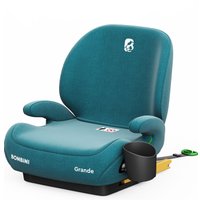 Детское сиденье Bonbini Grande BO-3231117 (green melange)