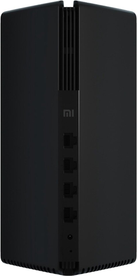 

Wi-Fi роутер Xiaomi Mi Router AX1800 (китайская версия)