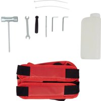 Триммер StarWind GT-33