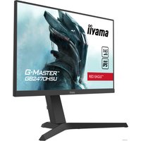 Игровой монитор Iiyama G-Master Red Eagle GB2470HSU-B1