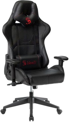 A4Tech Bloody GC-500 (черный)